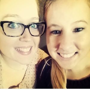 Meet your Posher, Alicia